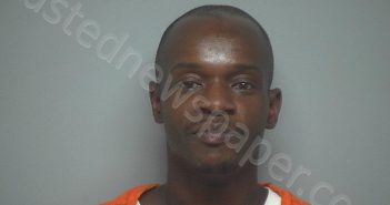 FLOYD LEROY GRIFFIN | 2022-04-29 16:33:52 Beaufort County, South Carolina Booking