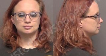 HAITH,ALLYSA NICOLE | 2022-04-29 10:00:00 Saline County, Kansas Booking