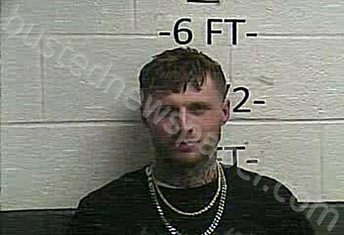 RAMEY, JORDON LEE #, Whitley County, Kentucky - 2022-04-29 20:41:00