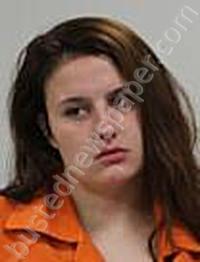 WATSON, MIKAYLA KAY #, Wayne County, Indiana - 2022-04-29