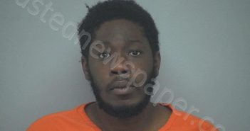 TYRONE SAM MOULTRIE | 2022-04-29 08:27:50 Beaufort County, South Carolina Booking