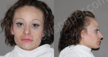 <B>REZA</B>, <B>JESSICA</B> <B>RENEE</B> #, Denton County, Texas - 2022-04-29