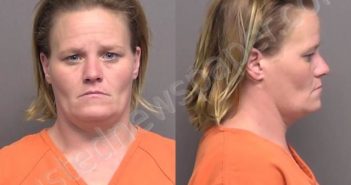 KUHN,LORINA KAY | 2022-04-29 01:30:00 Saline County, Kansas Booking