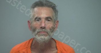 STEVEN BARRY MCGINNESS | 2022-04-29 17:04:55 Beaufort County, South Carolina Booking