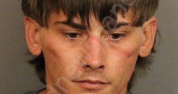 HICKS, WILLIAM DAKOTA JOBYLEE | 2022-04-30 18:51:00 Jefferson County, Alabama Booking