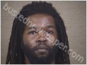 MCARTHUR, CHRISTOPHER | 2022-04-30 Harnett County, North Carolina Booking