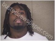 HINES, TRAVON | 2022-04-30 Harnett County, North Carolina Booking