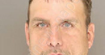 GARNER, TERRY LEE | 2022-04-30 10:27:00 Moore County, North Carolina Booking