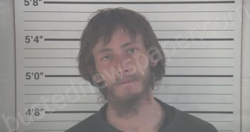 <B>WILLIAMS</B>, <B>ANTHONY</B> CHARLES #, Campbell County, Kentucky - 2022-04-30 03:23:00