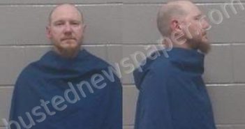 BATES, JAMES LAWRENCE, II #, Wichita County, Texas - 2022-04-30 <B>BATES</B>, <B>JAMES</B> <B>LAWRENCE</B>, <B>II</B> #, Wichita County, Texas - 2022-04-30