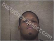 CAMERON, CHARLES | 2022-04-30 Harnett County, North Carolina Booking