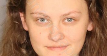 GILLILAND, ASHLEY NICOLE | 2022-04-30 08:33:00 Jefferson County, Alabama Booking
