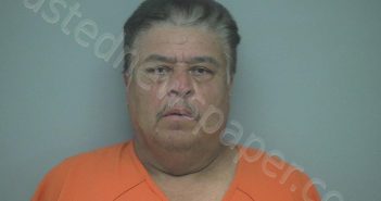 LEONARDO ADAME SALGADO | 2022-04-30 12:37:43 Beaufort County, South Carolina Booking