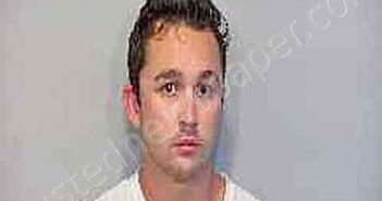 GALLI, ANTHONY THOMAS | 2022-04-30 00:21:00 Monroe County, Florida Booking