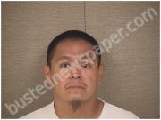 TAPIA, JAVIER | 2022-04-30 Harnett County, North Carolina Booking
