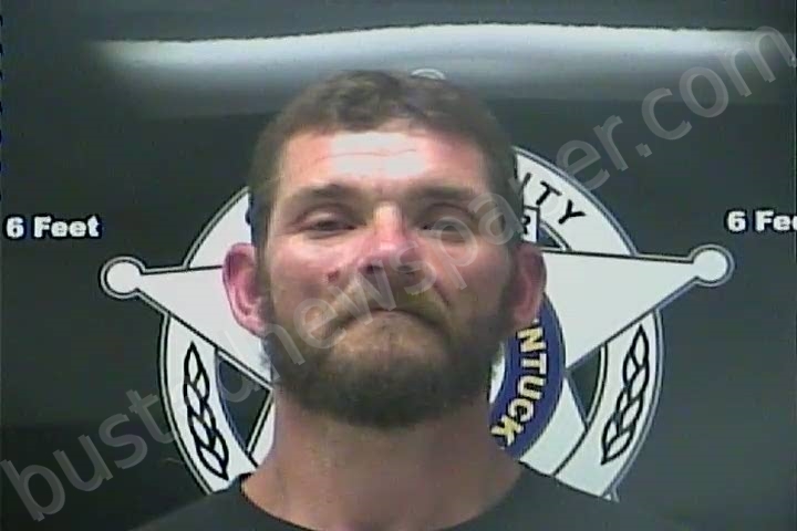 STEWART, HUBERT DALE #, Clark County, Kentucky - 2022-04-30 04:42:00