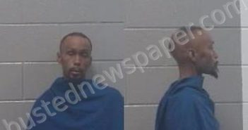 <B>CLARK</B>, <B>WATASKIE</B> #, Wichita County, Texas - 2022-04-30