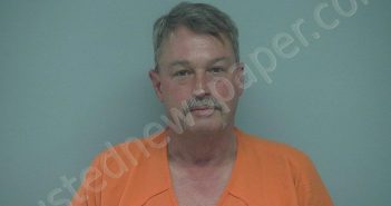 ANDREW SCOTT BUNTON | 2022-04-30 22:41:36 Beaufort County, South Carolina Booking