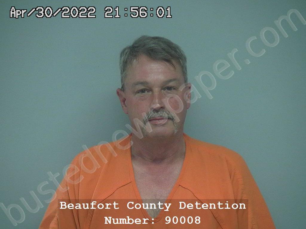 ANDREW SCOTT BUNTON #, Beaufort County, South Carolina - 2022-04-30 22:41:36