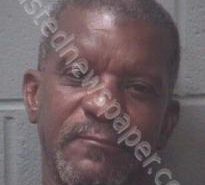 EVERETT DORSEY | 2022-04-30 22:34:00 Onslow County, North Carolina Booking