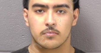 FRANCO-SOTO, MARLOW | 2022-04-30 22:44:00 Will County, Illinois Booking