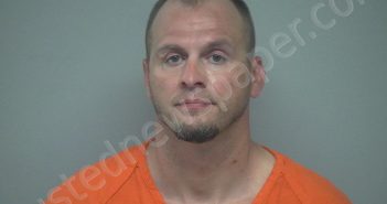 JOSHUA ADAM HAMPTON | 2022-04-30 05:22:08 Beaufort County, South Carolina Booking