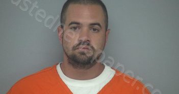 MATTHEW MARQUES SANTOS | 2022-04-30 22:12:11 Beaufort County, South Carolina Booking
