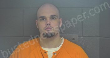 MCINTOSH, <B>JACOB</B> * #, <b>Scott</b> County, Kentucky, Scott County, Kentucky - 2022-04-30 22:41:00