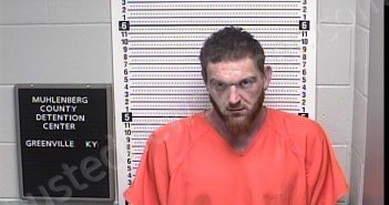 <B>ENGLISH</B>, <B>KYLE</B> <B>ROY</B> #, Muhlenberg County, Kentucky - 2022-05-01
