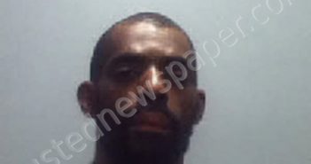 JONES, RANDALL BENNETT | 2022-05-01 12:18:00 Lee County, North Carolina Booking