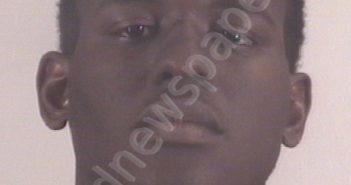 <B>JONES</B>, <B>JAMES</B> <B>HENRY</B> #, Tarrant County, Texas - 2022-05-01