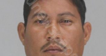 <B>MENDOZA</B>, <B>ELIAS</B> #, Dallas County, Texas - 2022-05-01 01:42:00