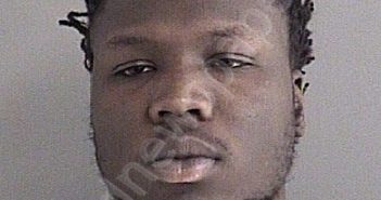 CHIMAN, MAYWEN AKUEI NGONG | 2022-05-01 Story County, Iowa Booking