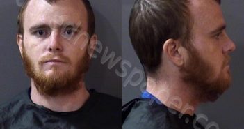 <B>WILLIAMS</B>, SHAYNE <B>ANTHONY</B> #, Hamilton County, Indiana - 2022-05-01 03:39:00