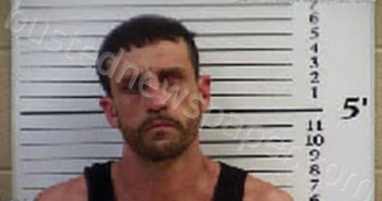 CORSO, DAVID ANTHONY | 2022-05-01 04:58:00 Cherokee County, North Carolina Booking