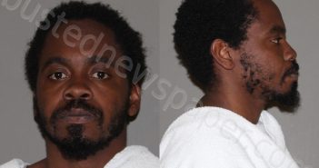 <B>THOMPSON</B>, <B>QALIEK</B> <B>RAVIN</B> #, Denton County, Texas - 2022-05-01