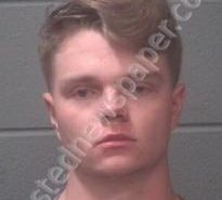 MICHAEL REECE | 2022-05-01 06:29:00 Onslow County, North Carolina Booking