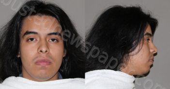 TORRES, EDWIN <B>JONATHAN</B> #, <b>Denton</b> County, Texas, Denton County, Texas - 2022-05-01