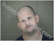 TODD, KENNETH | 2022-05-01 Harnett County, North Carolina Booking