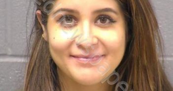 RODRIGUEZ, DALIA | 2022-05-01 01:45:00 Will County, Illinois Booking