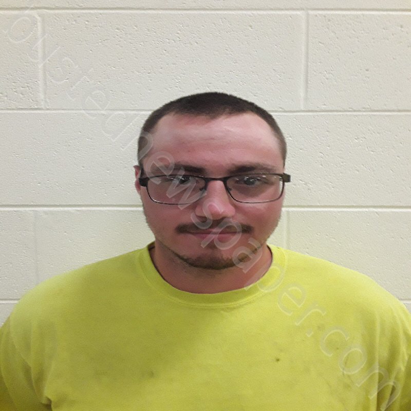 MAZE, JOSHUA AARON #, Monroe County, Tennessee - 2022-05-01 22:01:00