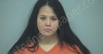 SABRINA SOLIZ | 2022-05-01 04:39:57 Beaufort County, South Carolina Booking