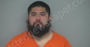 ROLANDO DEJESUS MEDRANO-CORONADO | 2022-05-01 00:12:08 Beaufort County, South Carolina Booking