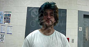 <B>FOSTER</B>, <B>MICHAEL</B> <B>JAMES</B> FELIX #, Webster Parish, Louisiana - 2022-05-01 03:15:00