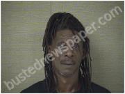 MORRIS, CHARLES | 2022-05-01 Harnett County, North Carolina Booking