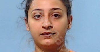 AGUIRRE, IRENE | 2022-05-01 Brazoria County, Texas Booking