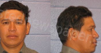 ALVARO, AVILA CRUZ ALEXANDER | 2022-05-01 Andrews County, Texas Booking