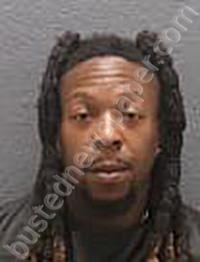 WHITFIELD, MACARIUS SHANTEE ONEIL #, Oconee County, South Carolina - 2022-05-01
