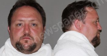 BAREFOOT, <B>JONATHAN</B> LAWRENCE #, <b>Denton</b> County, Texas, Denton County, Texas - 2022-05-01