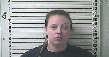 <B>DEVER</B>, <B>BRITTANY</B> <B>LENA</B> #, Hardin County, Kentucky - 2022-05-01 07:00:00